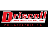 Driscoll Construction Co logo