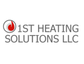 1st Heating Solutions, LLC logo