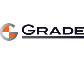 GRADE logo