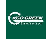 Go Green Sanitation LLC logo