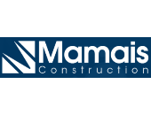 Mamais Contracting Corp. logo