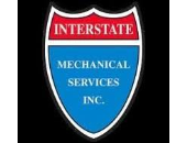 Interstate Mechanical Services, Inc. logo