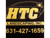HTC Landscaping, Inc. logo