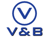 V&B Associates, Inc. logo