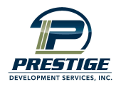 Prestige Development Services, Inc. - Construction Information Systems