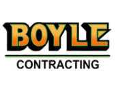 Boyle Contracting logo