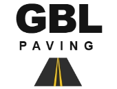 Grass Busters Landscaping Co. logo