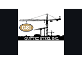 Guytec Steel Inc. logo