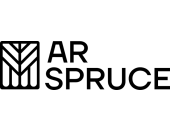 AR Spruce logo
