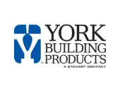 York Building Products logo