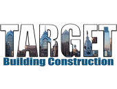Target Building & Construction logo
