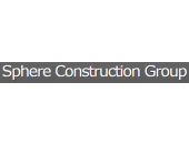 Sphere Construction Group LLC logo