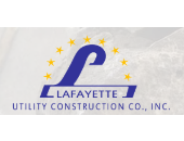 Lafayette Utility Construction Co., Inc. logo