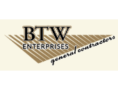 BTW Enterprises Inc. logo