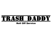 Trash Daddy logo