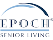 Epoch Senior Living Inc. logo
