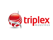 Tri-Plex Industries Inc. logo