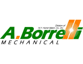 NY Home Maintenance dba A. Borrelli Mechanical logo
