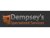 Dempsey's Specialized Services, LLC logo