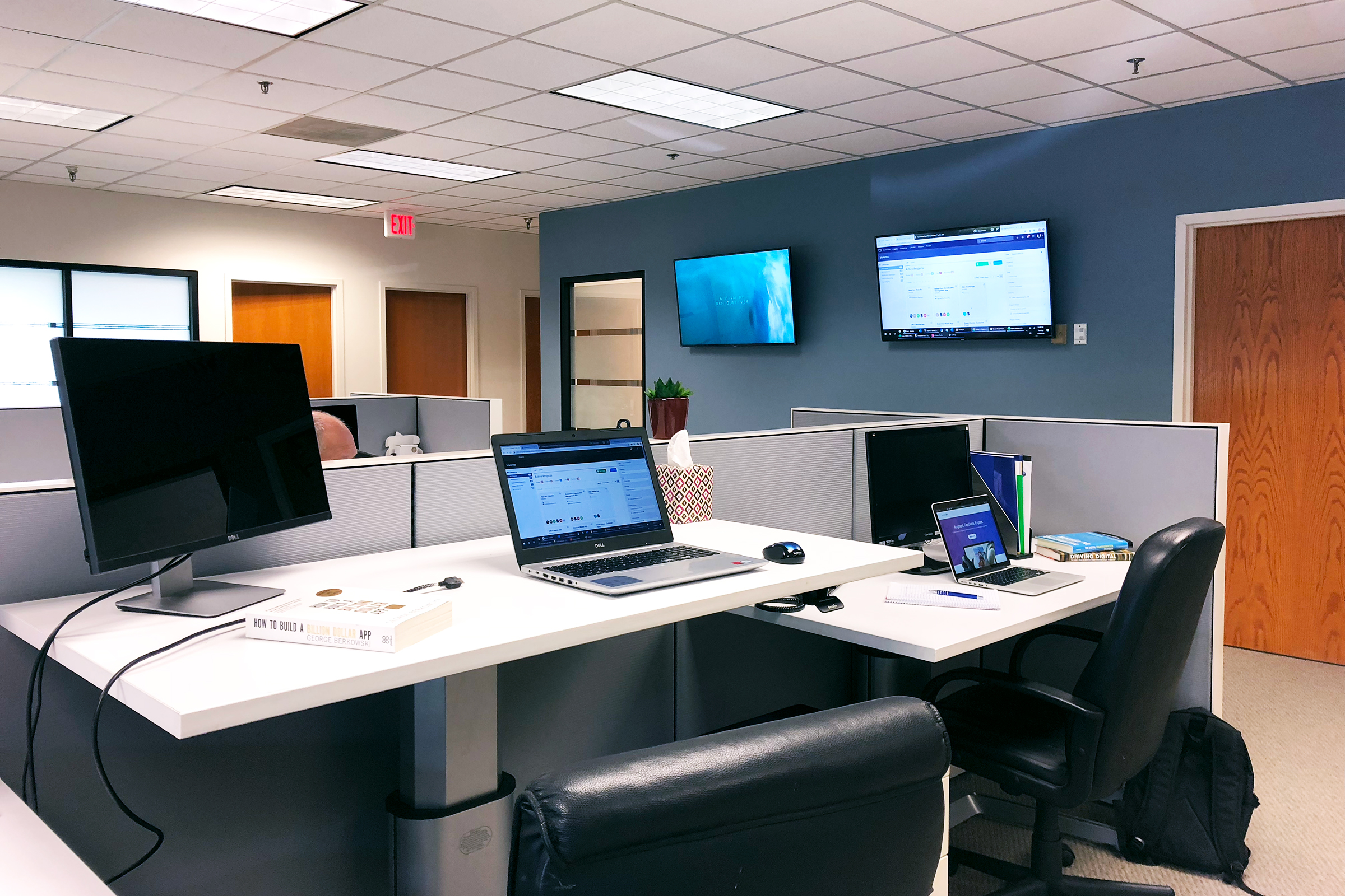 Invonto, Inc. Construction Information Systems