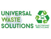 Universal Waste Solutions LLC logo