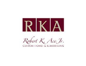 RKA Construction logo
