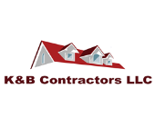 K & B Contractors LLC logo