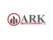 Ark Construction Management LLC logo