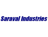 Saraval Industries Corp. logo