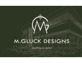 MGluck Designs Inc logo