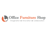 RJV Office Furnishing logo