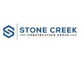 Stone Creek Construction Group logo
