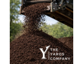 The Yaros Company, Inc. logo