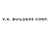 V.A Builders Corp. logo