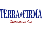 Terra Firma Restorations, Inc. logo