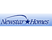 Newstar Homes logo