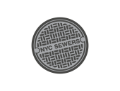 NYC Sewers logo