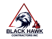 Black Hawk Contractors Inc. logo
