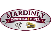 Mardinly Industrial Power LLC (MIP) logo