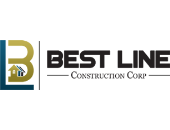 Best Line Construction Corp logo