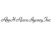 Roy H. Reeve Agency logo