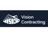 Vision Contracting logo