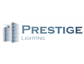 Prestige Lighting logo
