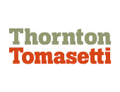 Thornton Tomasetti, Inc. logo