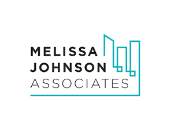 Melissa Johnson Associates logo
