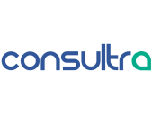 Consultra logo