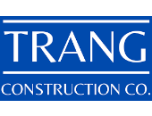 Trang Construction Co. logo