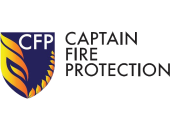 Murtaza & Khahhar Consulting Inc. DBA Captain Fire Protection logo