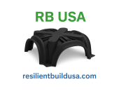 Resilient Build USA LLC logo