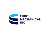 Euro Mechanical Inc logo